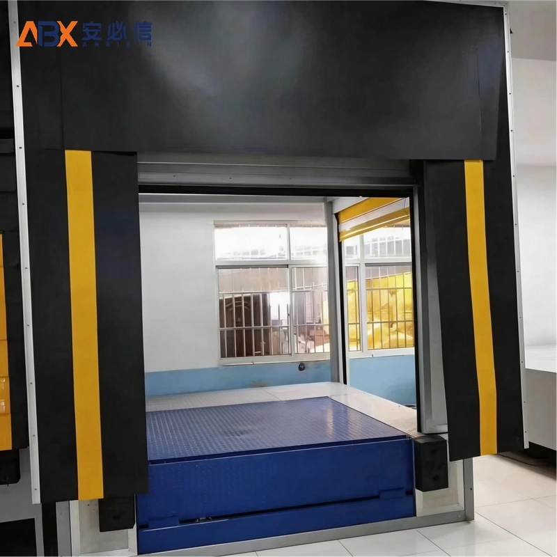 怒江傈僳族自治州工业快速门
