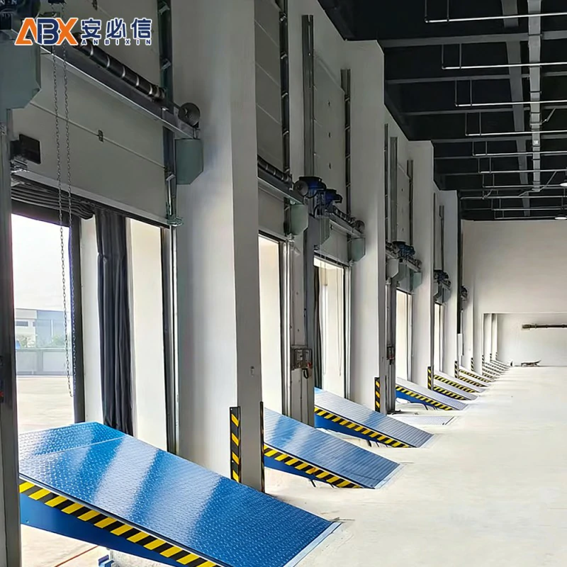 怒江傈僳族自治州翻板提升门