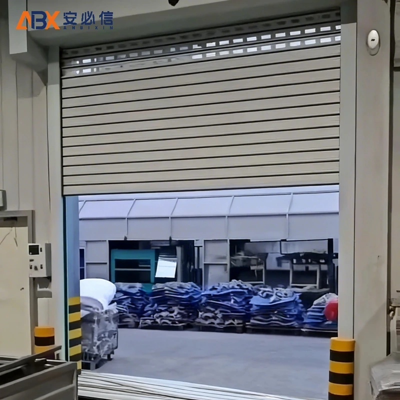 怒江傈僳族自治州铝制高速门