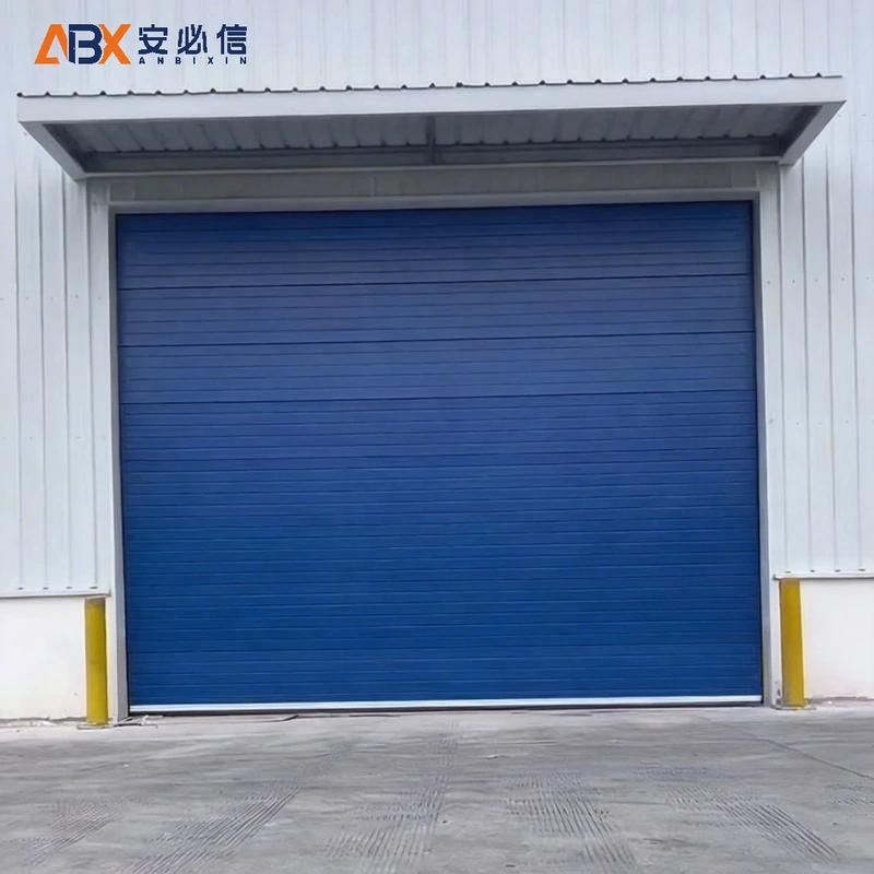 怒江傈僳族自治州洁净室高速门